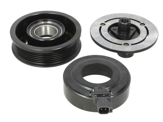 Муфта компрессора кондиционера THERMOTEC KTT040164