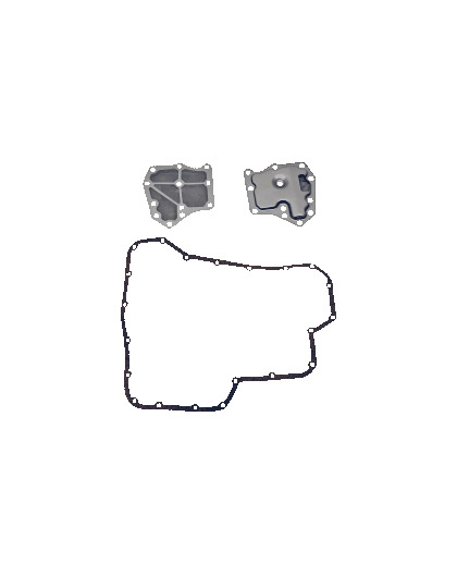 фильтр АКПП, гидрофильтр WIX FILTERS 58996